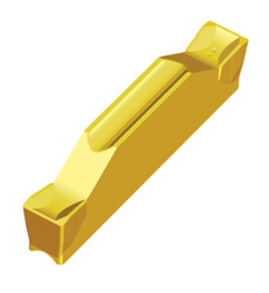 Kétoldalas beszúró-leszúró váltólapka TaeguTec